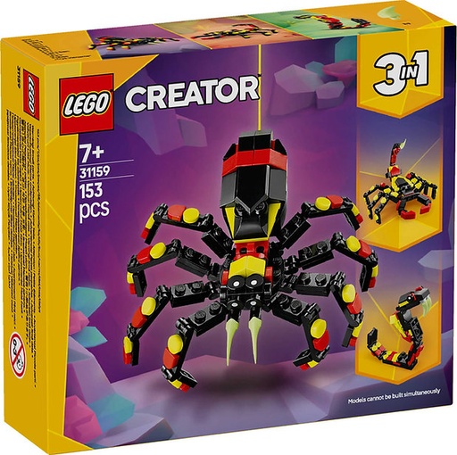[LG31159] LEGO 31159