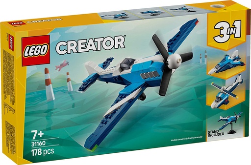[LG31160] LEGO 31160