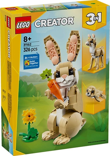 [LG31162] LEGO 31162