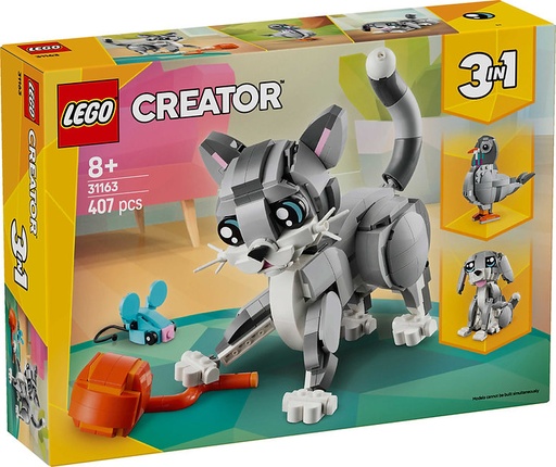 [LG31163] LEGO 31163