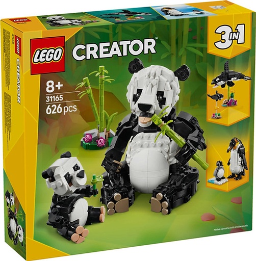 [LG31165] LEGO 31165