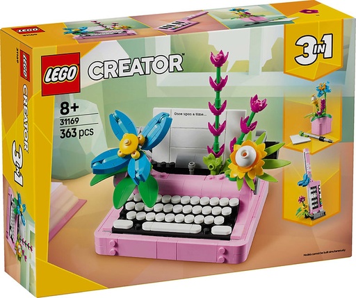 [LG31169] LEGO 31169
