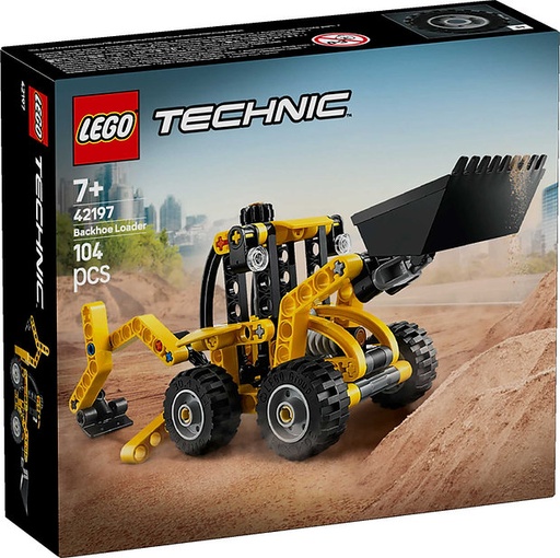 [LG42197] LEGO 42197