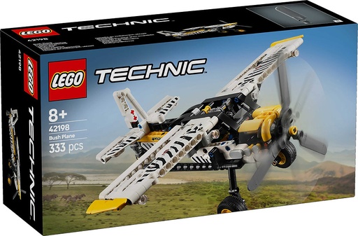 [LG42198] LEGO 42198