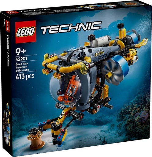 [LG42201] LEGO 42201
