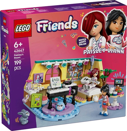 [LG42647] LEGO 42647