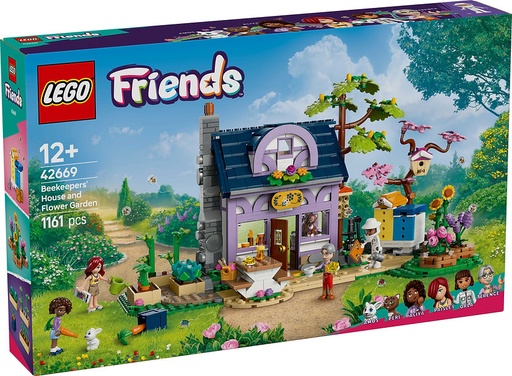 [LG42669] LEGO 42669