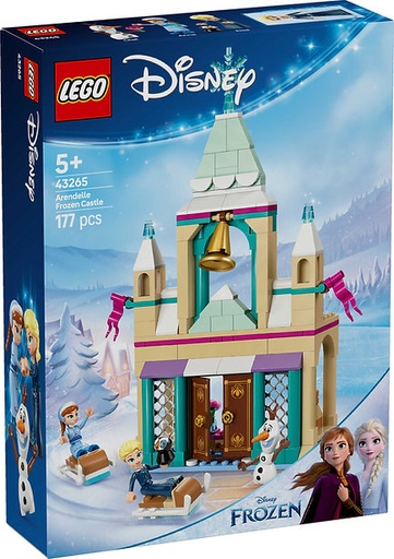 [LG43265] LEGO 43265