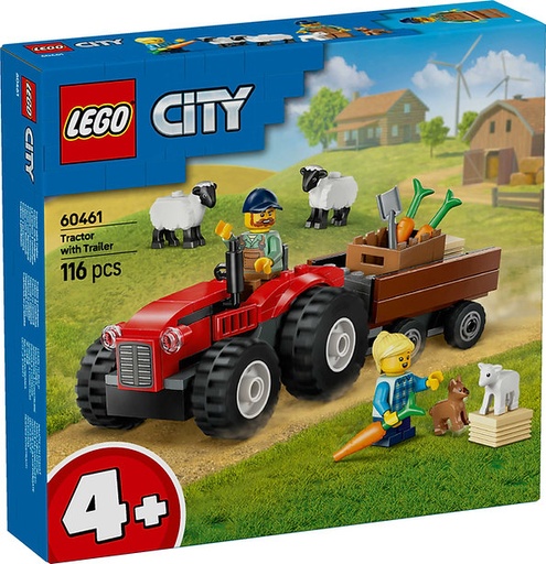 [LG60461] LEGO 60461