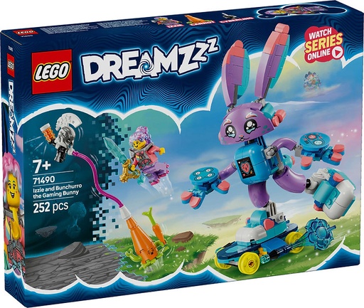 [LG71490] LEGO 71490