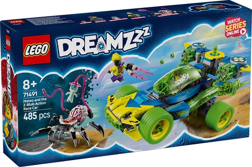[LG71491] LEGO 71491