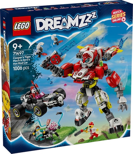 [LG71497] LEGO 71497