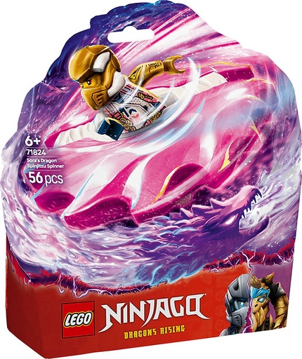 [LG71824] LEGO 71824