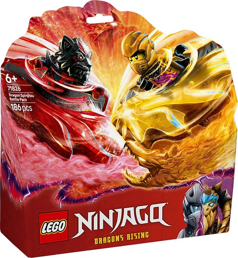 [LG71826] LEGO 71826