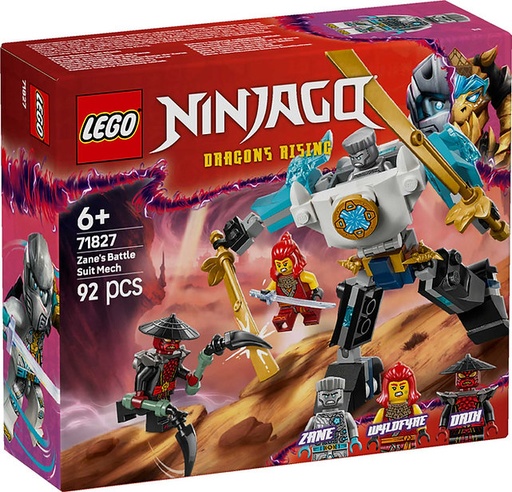 [LG71827] LEGO 71827