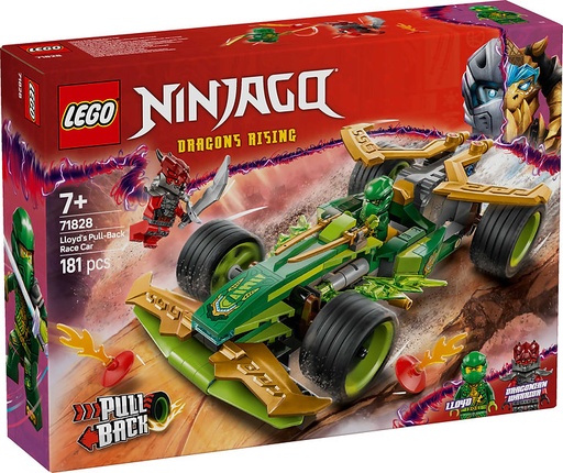 [LG71828] LEGO 71828