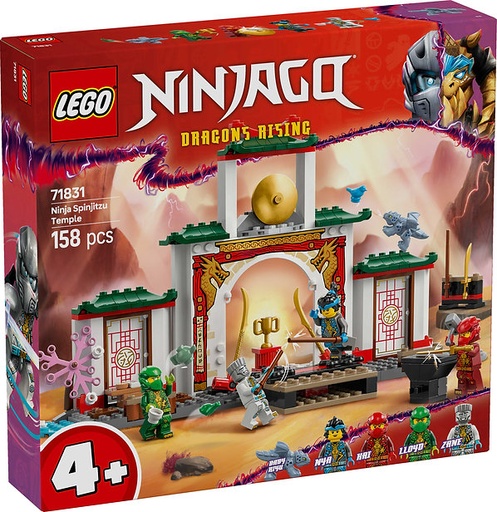[LG71831] LEGO 71831