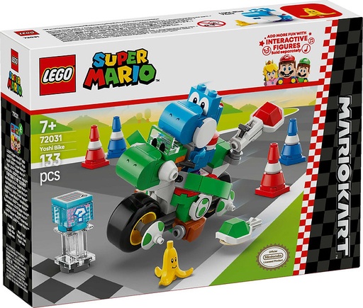 [LG72031] LEGO 72031