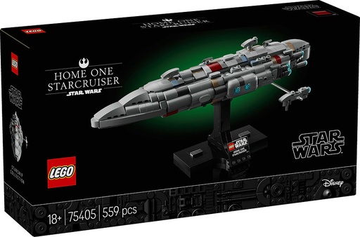 [LG75405] LEGO 75405