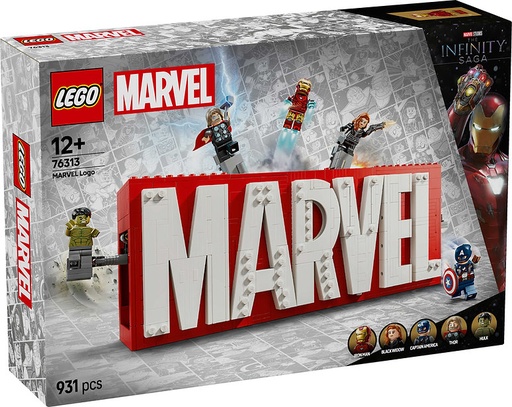 [LG76313] LEGO 76313