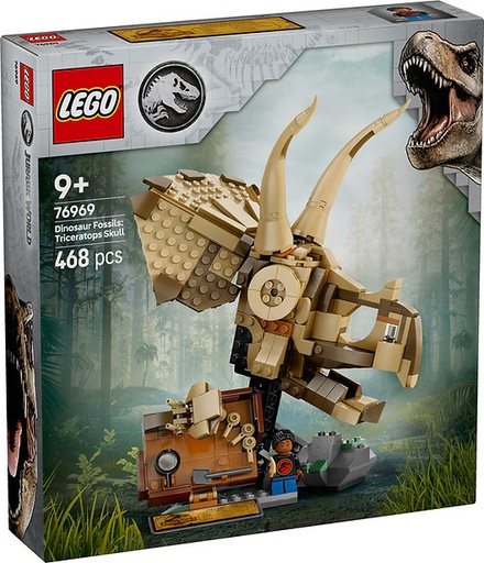 [LG76969] LEGO 76969