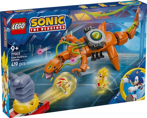 [LG77003] LEGO 77003