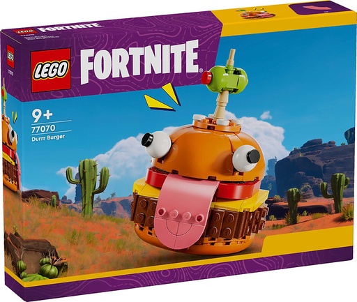 [LG77070] LEGO 77070