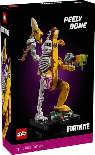 [LG77072] LEGO 77072