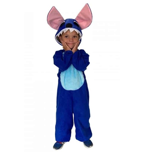 STITCH STOLI