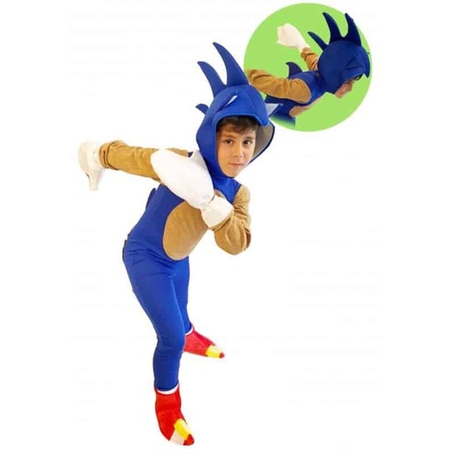 SONIC STOLI 182149