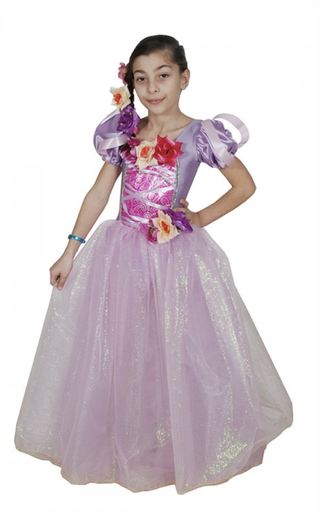 RAPUNZEL STOLI 085130039