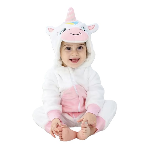 COSTUME ONESIE UNICORN 7998
