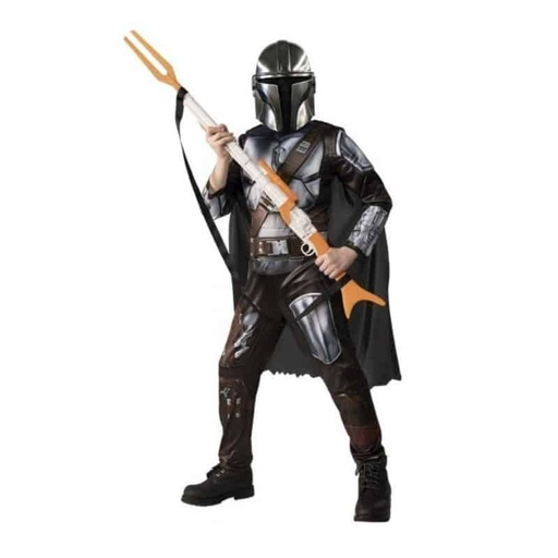 COSTUME MANDALORIAN 300929