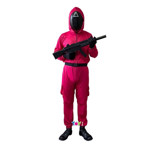 COSTUME SQUID GAME 5167