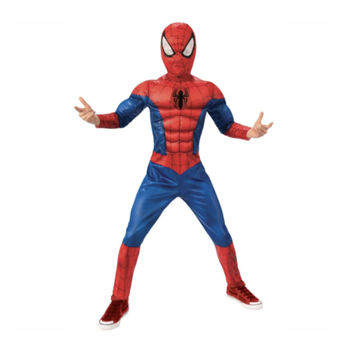 COSTUME SPIDERMAN MUSCLES 300989