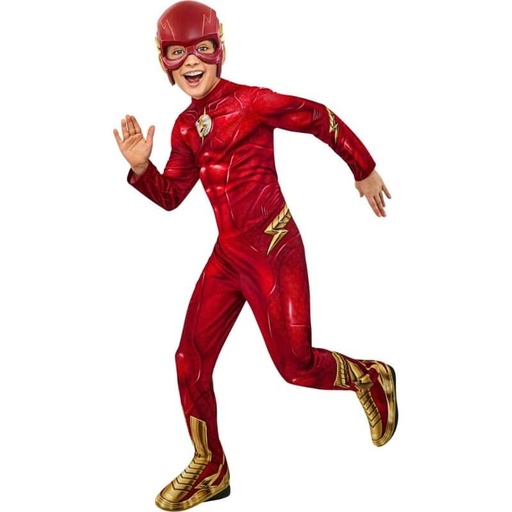 COSTUME FLASH 703015