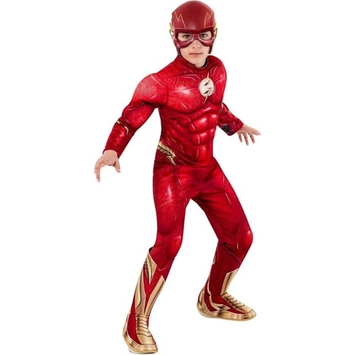 COSTUME FLASH MUSCLE 703016