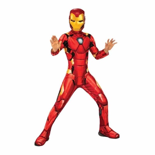 COSTUME IRON MAN 702024