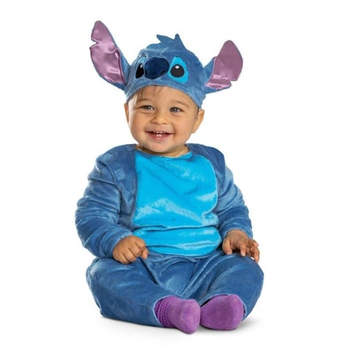 COSTUME STITCH 165819