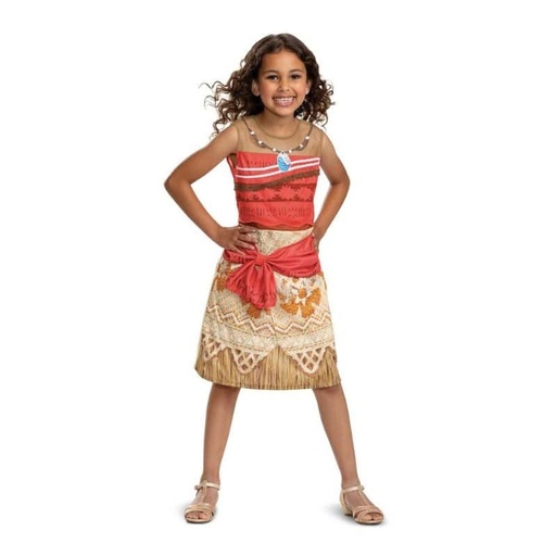 COSTUME MOANA 140289