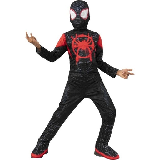 COSTUME MILES MORALES 701432