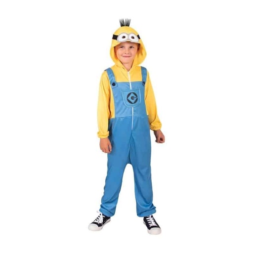 COSTUME MINION 1002023