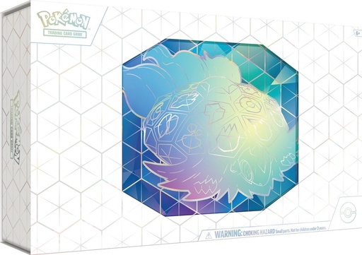 [KAIPOK858666] POKEMON CARDS TERAPAGOS EX ULTRA PREMIUM COLLECTION