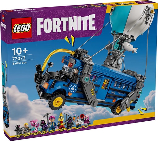 [LG77073] LEGO 77073