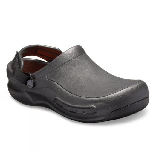 CROCS BISTRO PRO WORK LITERIDE CLOG 205669-001