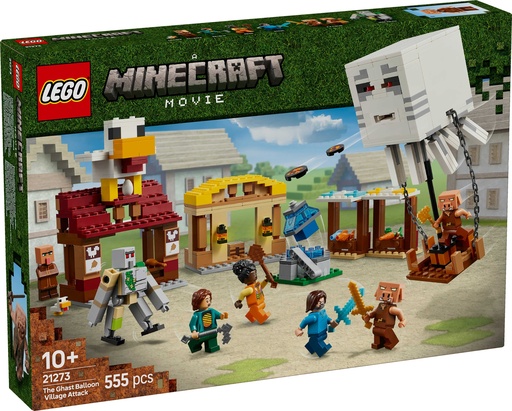 [LG21273] LEGO 21273