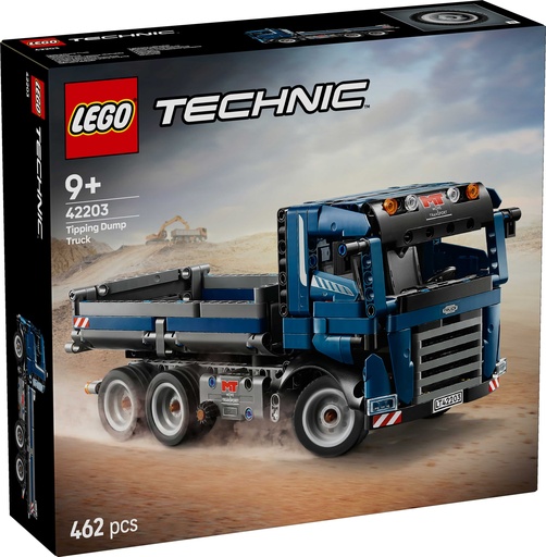 [LG42203] LEGO 42203