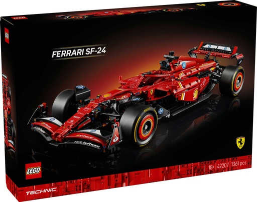 [LG42207] LEGO 42207