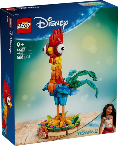 [LG43272] LEGO 43272