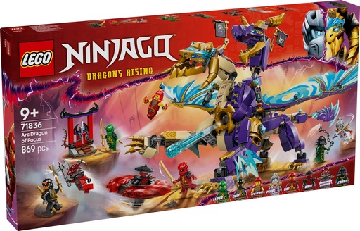[LG71836] LEGO 71836